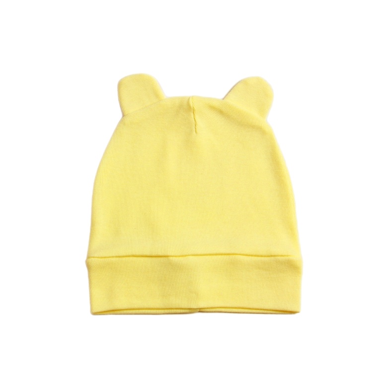 Дитяча шапочка для дівчинки GSK-26-1 (3 шт.)