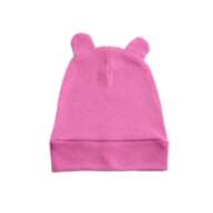 Дитяча шапочка для дівчинки GSK-26-1 (3 шт.) - Дитяча шапочка для дівчинки GSK-26-1 (3 шт.)