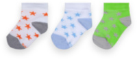 Дитячі шкарпетки для хлопчика NSМ-235