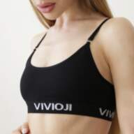 Топ жіночий Vivioji TPW-24-1 - Топ жіночий Vivioji TPW-24-1