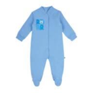 Дитячий комбінезон для хлопчика KB-25-24 - Дитячий комбінезон для хлопчика KB-25-24