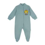 Дитячий комбінезон для хлопчика KB-25-24 - Дитячий комбінезон для хлопчика KB-25-24