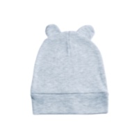 Дитяча шапочка для хлопчика GSK-26-3 (3 шт.)