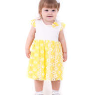 Дитяча сукня *Бусинка* - Детское платье *Бусинка*