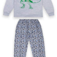 Дитяча піжама для хлопчика PGМ-20-13 - Детская пижама для мальчика PGМ-20-13