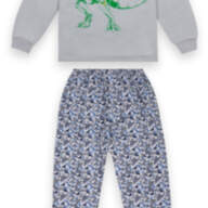 Дитяча піжама для хлопчика PGМ-20-13 - Детская пижама для мальчика PGМ-20-13