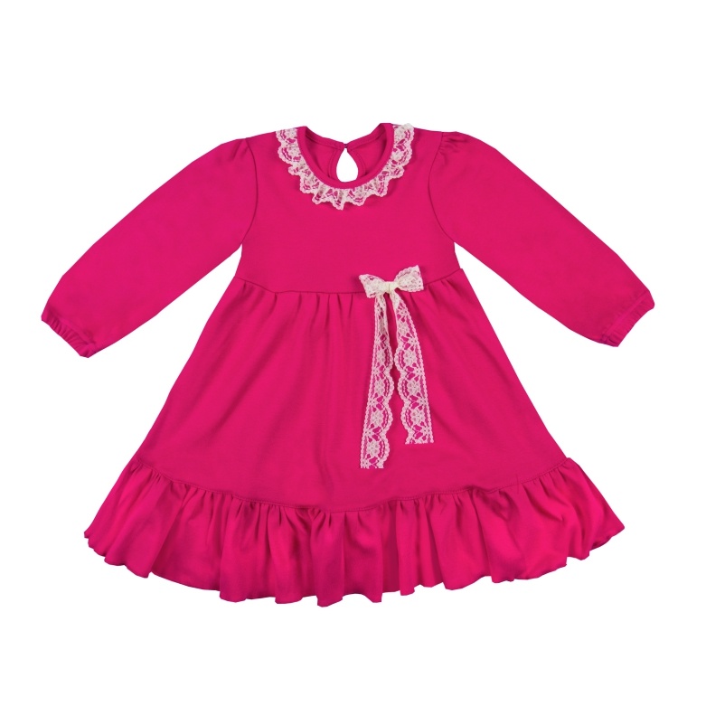 Дитяча сукня для дівчинки PL-26-1