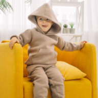 Дитячий універсальний костюм KS-23-3 - Детский универсальный костюм KS-23-3