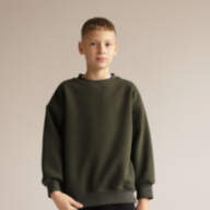 Підлітковий світшот універсальний SVT-25-1 - Підлітковий світшот універсальний SVT-25-1