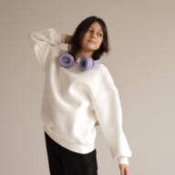 Підлітковий світшот універсальний SVT-25-1 - Підлітковий світшот універсальний SVT-25-1