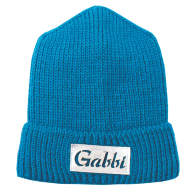 Дитяча зимова шапка в&#039;язана для дівчинки GSK-149 -  Детская шапка зимняя вязаная для девочки GSK-149 