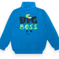 Дитячий светр для хлопчика SV-22-2-10 *Big boss*