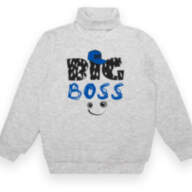 Дитячий светр для хлопчика SV-22-2-10 *Big boss*