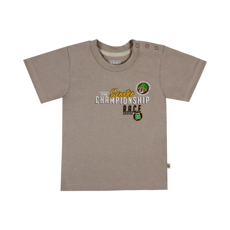 Дитяча футболка для хлопчика FT-26-13