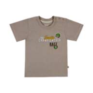 Дитяча футболка для хлопчика FT-26-13 - Дитяча футболка для хлопчика FT-26-13