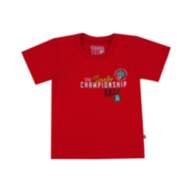 Дитяча футболка для хлопчика FT-26-13 - Дитяча футболка для хлопчика FT-26-13