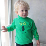 Дитячий светр для хлопчика SV-19-26 *Зоосвіт* - Детский свитер для мальчика SV-19-26 *Зоомир*