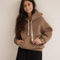 Підліткове худі універсальне HDT-25-1 - Підліткове худі універсальне HDT-25-1