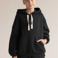 Підліткове худі універсальне HDT-25-1 - Підліткове худі універсальне HDT-25-1