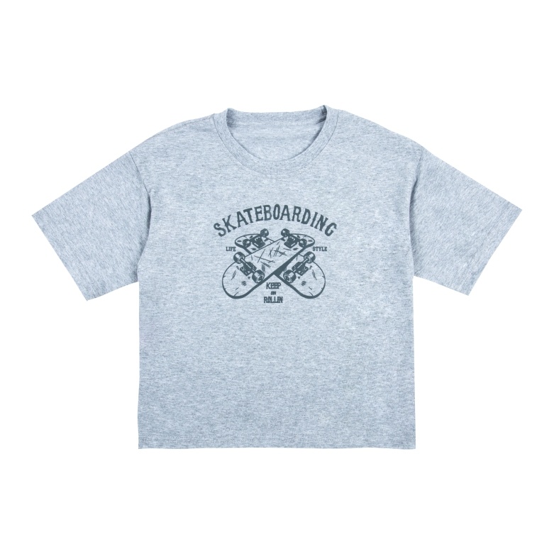 Дитяча футболка для хлопчика FT-26-28