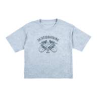 Дитяча футболка для хлопчика FT-26-28 - Дитяча футболка для хлопчика FT-26-28