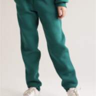 Підліткові штани джогери для дівчинки BRTD-24-5 -  Підліткові штани джогери BRTD-24-5