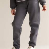 Підліткові штани джогери для дівчинки BRTD-24-5 -  Підліткові штани джогери BRTD-24-5