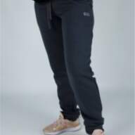 Підліткові штани джогери для дівчинки BRTD-24-5 -  Підліткові штани джогери BRTD-24-5