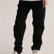 Підліткові штани джогери для дівчинки BRTD-24-5 -  Підліткові штани джогери BRTD-24-5