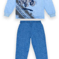 Дитяча піжама для хлопчика PGМ-20-7 - Детская пижама для мальчика PGМ-20-7