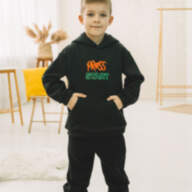 Дитячий костюм для хлопчика KS-23-5 *Start* - Детский костюм для мальчика KS-23-5 *Start*