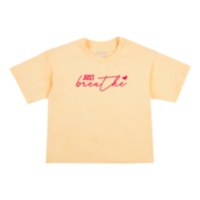 Дитяча футболка для дівчинки FT-26-33