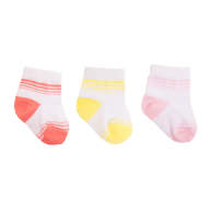 Дитячі шкарпетки для дівчинки NSD-22 демісезонні - Детские носки для девочки NSD-22 демисезонные