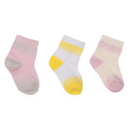 Дитячі шкарпетки для дівчинки NSD-22 демісезонні - Детские носки для девочки NSD-22 демисезонные