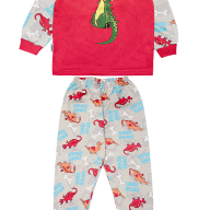 Дитяча піжама для хлопчика PGM-19-5 - Детская пижама для мальчика PGM-19-05
