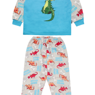 Дитяча піжама для хлопчика PGM-19-5 - Детская пижама для мальчика PGM-19-05