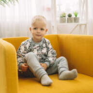 Дитяча піжама для хлопчика PGM-23-6  - Детская пижама для мальчика PGM-23-6