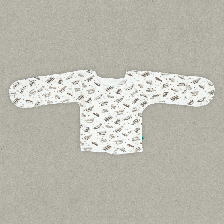 Дитяча льоля ясельна для хлопчика 