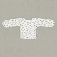 Дитяча льоля ясельна для хлопчика  - Дитяча льоля ясельна для хлопчика 