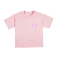 Дитяча футболка для дівчинки FT-26-34 - Дитяча футболка для дівчинки FT-26-34