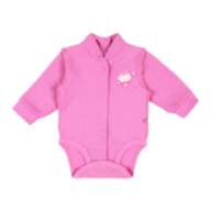 Дитячий боді універсальний BD-25-21 - Дитячий боді універсальний BD-25-21