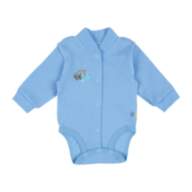 Дитячий боді універсальний BD-25-21 - Дитячий боді універсальний BD-25-21