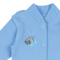 Дитячий боді універсальний BD-25-21 - Дитячий боді універсальний BD-25-21