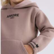 Костюм для дівчинки KS-23-4 *Amore* - Костюм для дівчинки KS-23-4 *Amore*