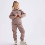 Костюм для дівчинки KS-23-4 *Amore* - Костюм для дівчинки KS-23-4 *Amore*