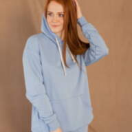 Жіноча толстовка TLW-20-14 - Жіноча толстовка TLW-20-14