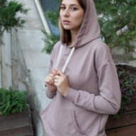 Жіноча толстовка TLW-20-14 - Жіноча толстовка TLW-20-14