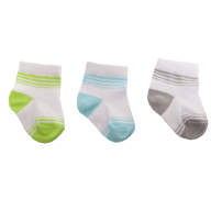 Дитячі шкарпетки для хлопчика NSM-21 демісезонні - Детские носки для мальчика NSM-21 демисезонные