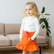 Дитячий светр для дівчинки SV-21-10-1 *Стиль*