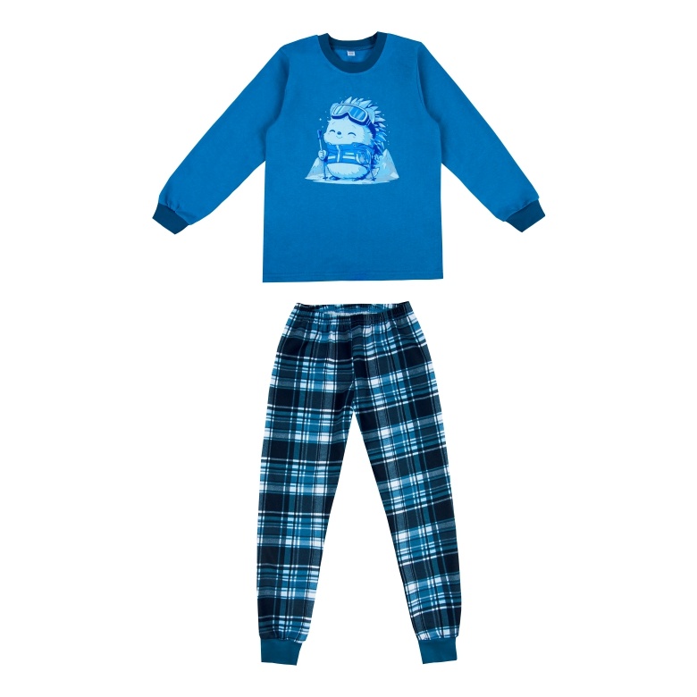 Дитяча піжама для хлопчика PGM-25-15